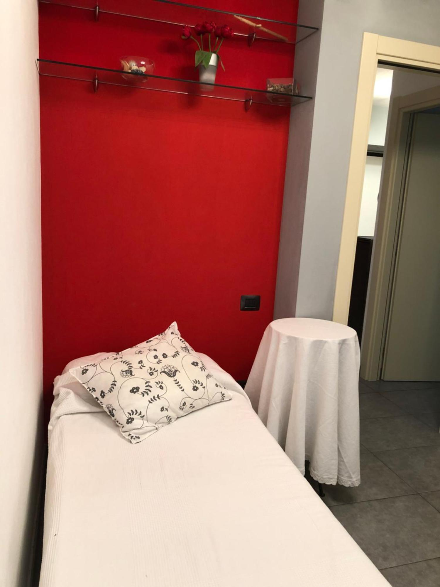 Appartamento Red&Grey Mezzegra Exterior foto