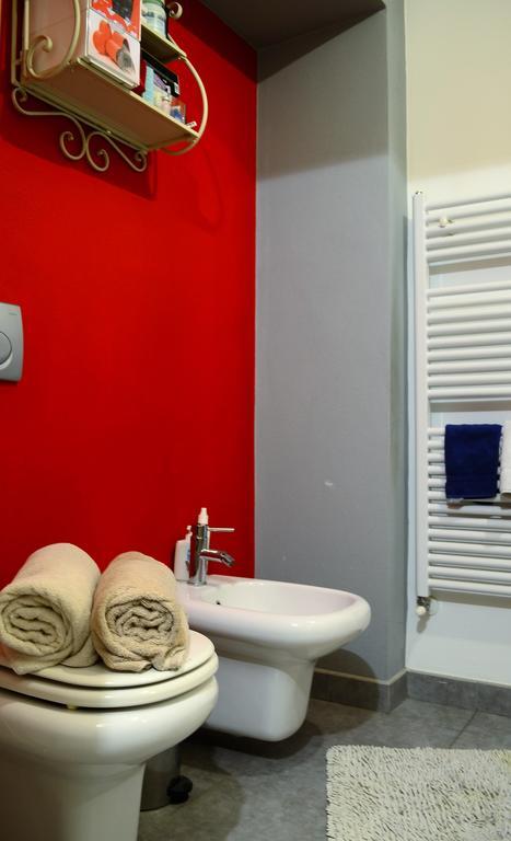 Appartamento Red&Grey Mezzegra Exterior foto